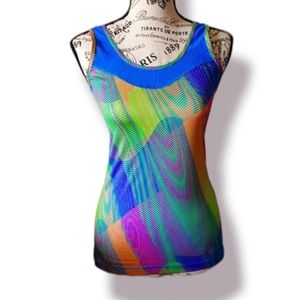 Nike Racerback Athletic Top